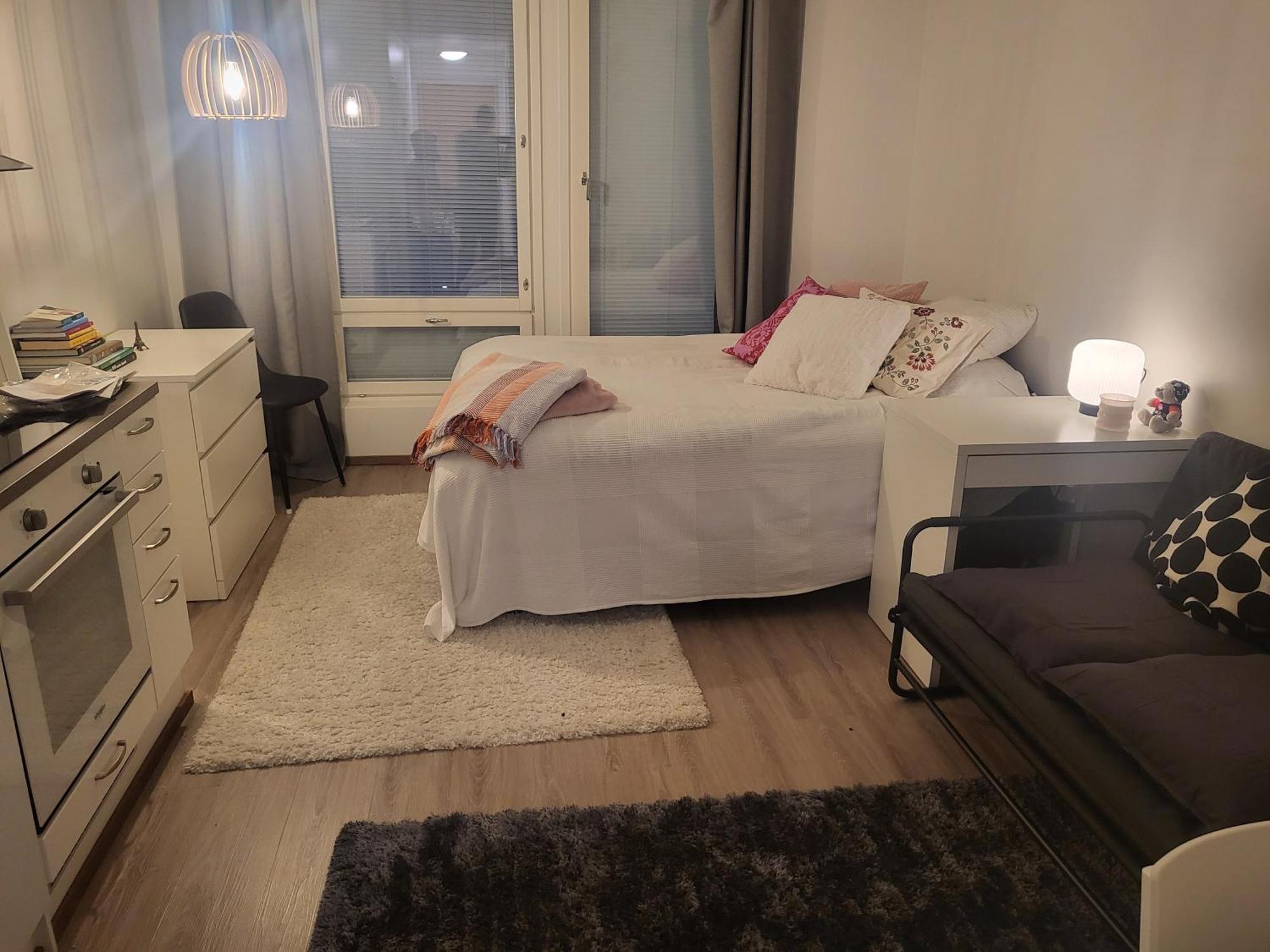 Studio Toni Rovaniemi Zewnętrze zdjęcie